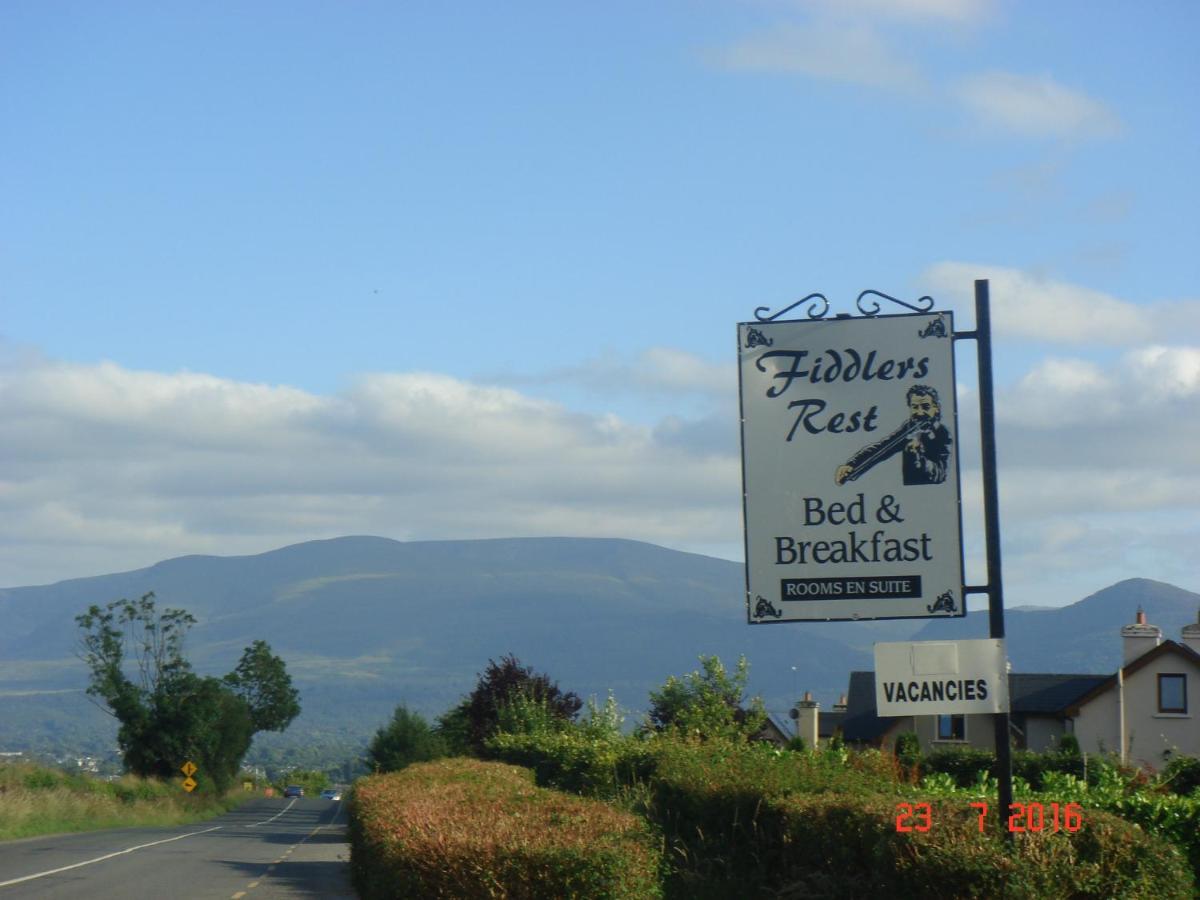 Fiddlers Rest Bed & Breakfast Killarney Exterior photo